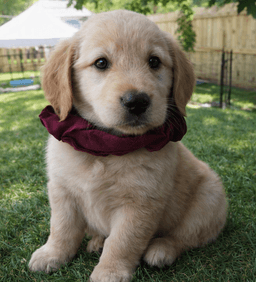 Goldie image 3
