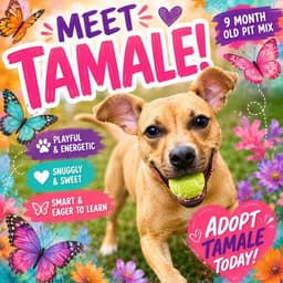 Tamale image 1