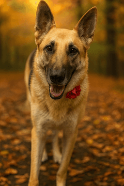 Gretchen image 1