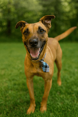 Scooby image 2