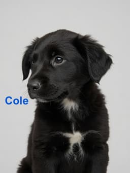 Cole image 1
