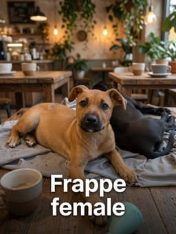 Frappe image 1