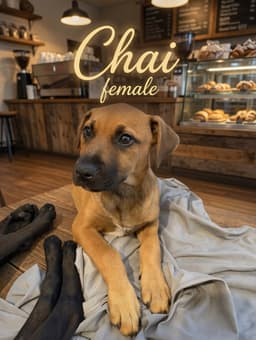 Chai image 1