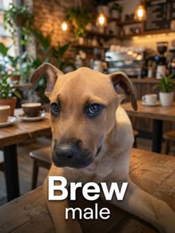 Brew image 1