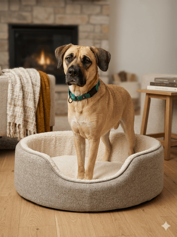 Honey - Mastiff