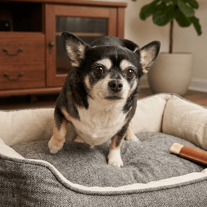 Gusty - Chihuahua