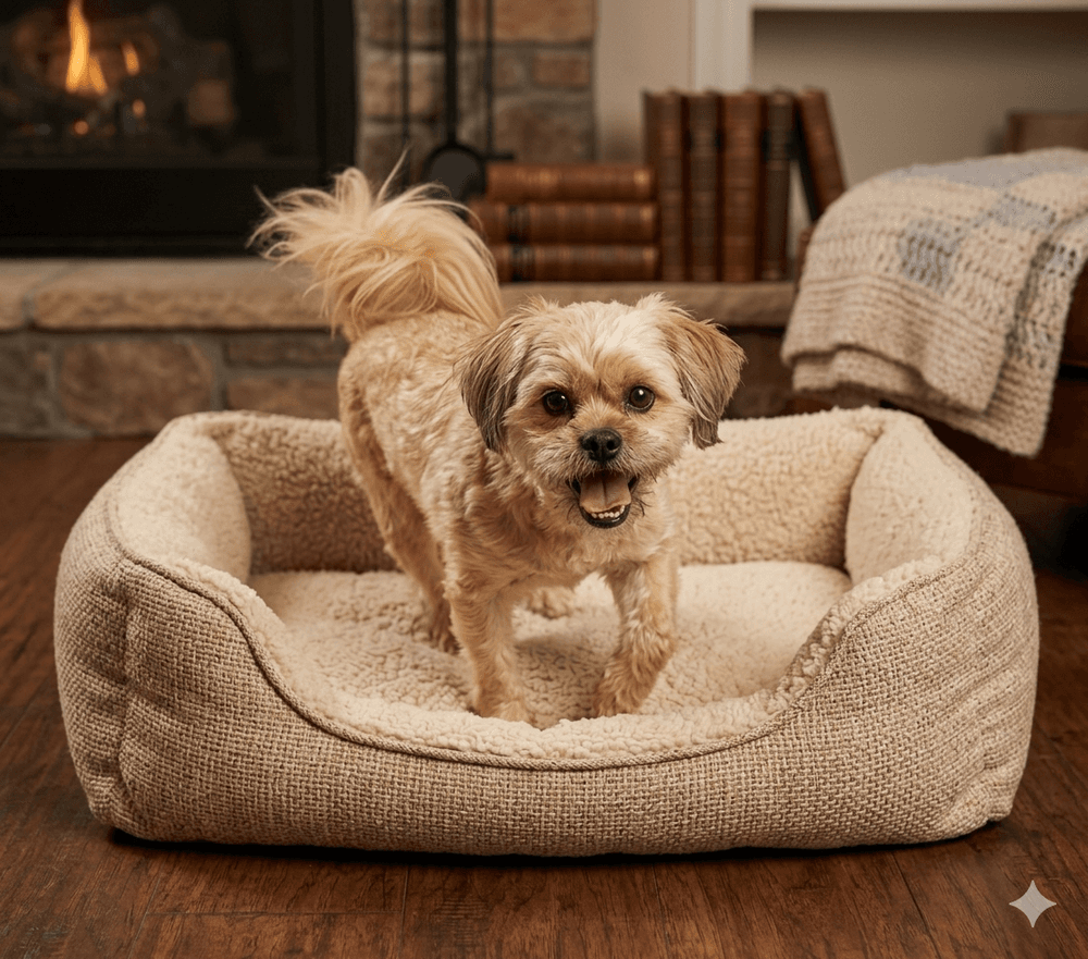 Muppet - Shih Tzu
