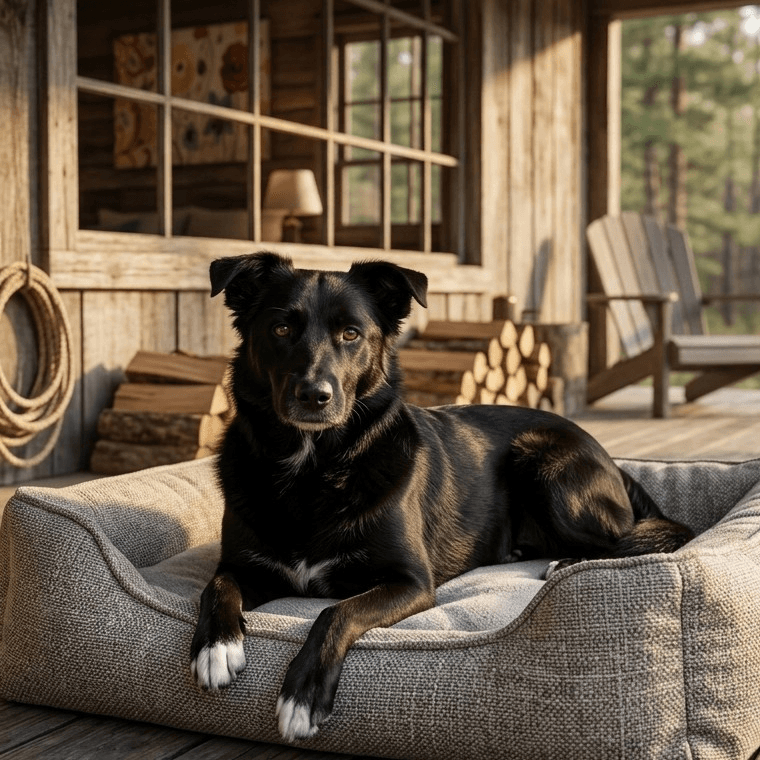Cooper - Border Collie
