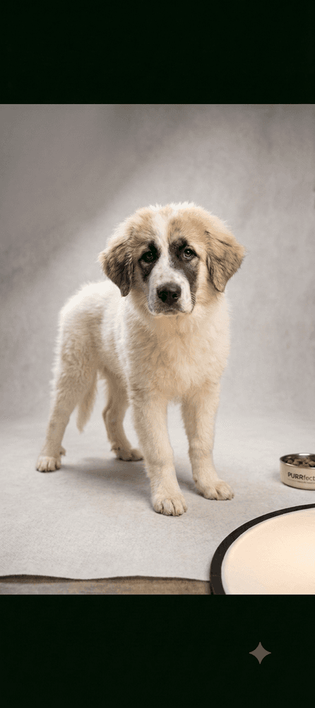 Buffington - Great Pyrenees