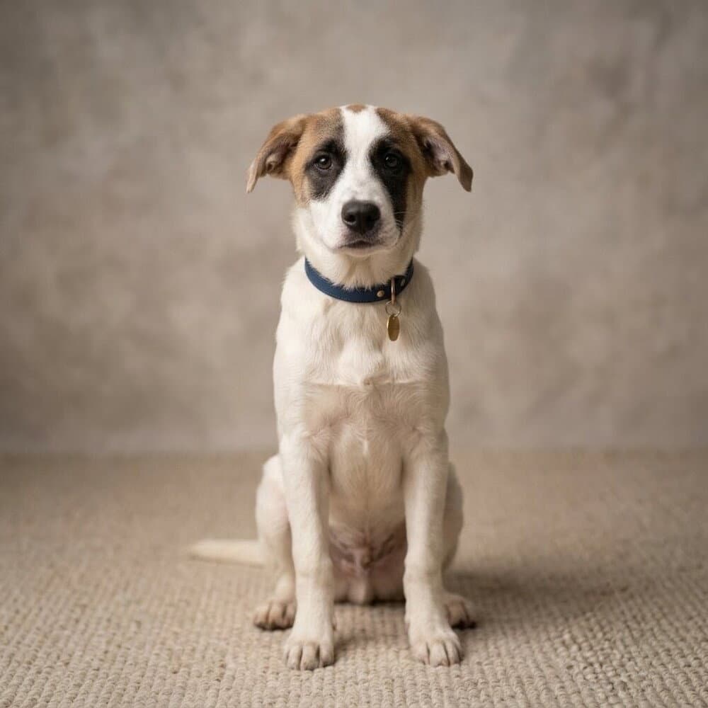 Layla - Great Pyrenees