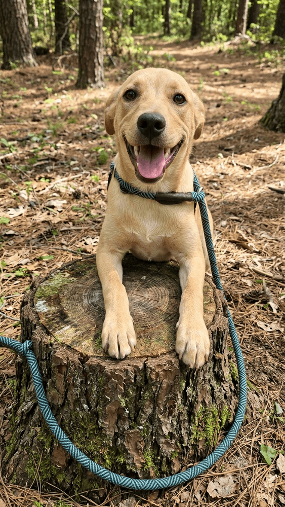 Cooper - Terrier