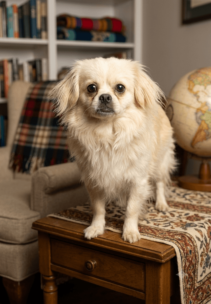 Gilligan - Chihuahua
