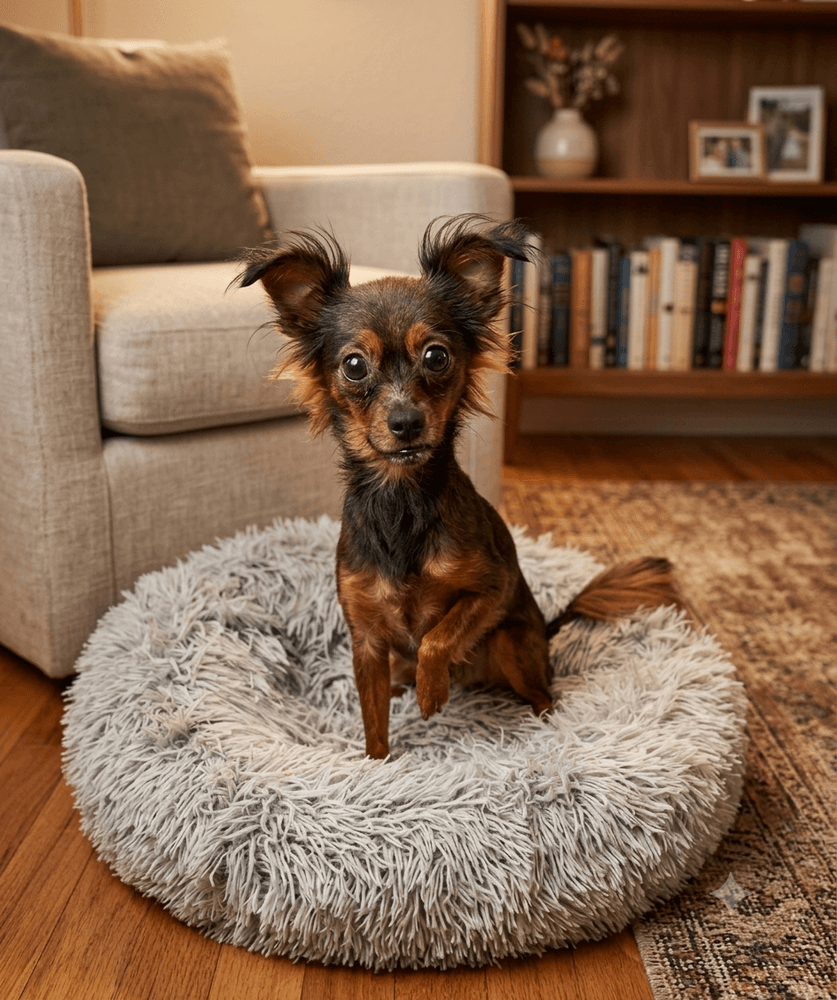 Mary Ann - Chihuahua