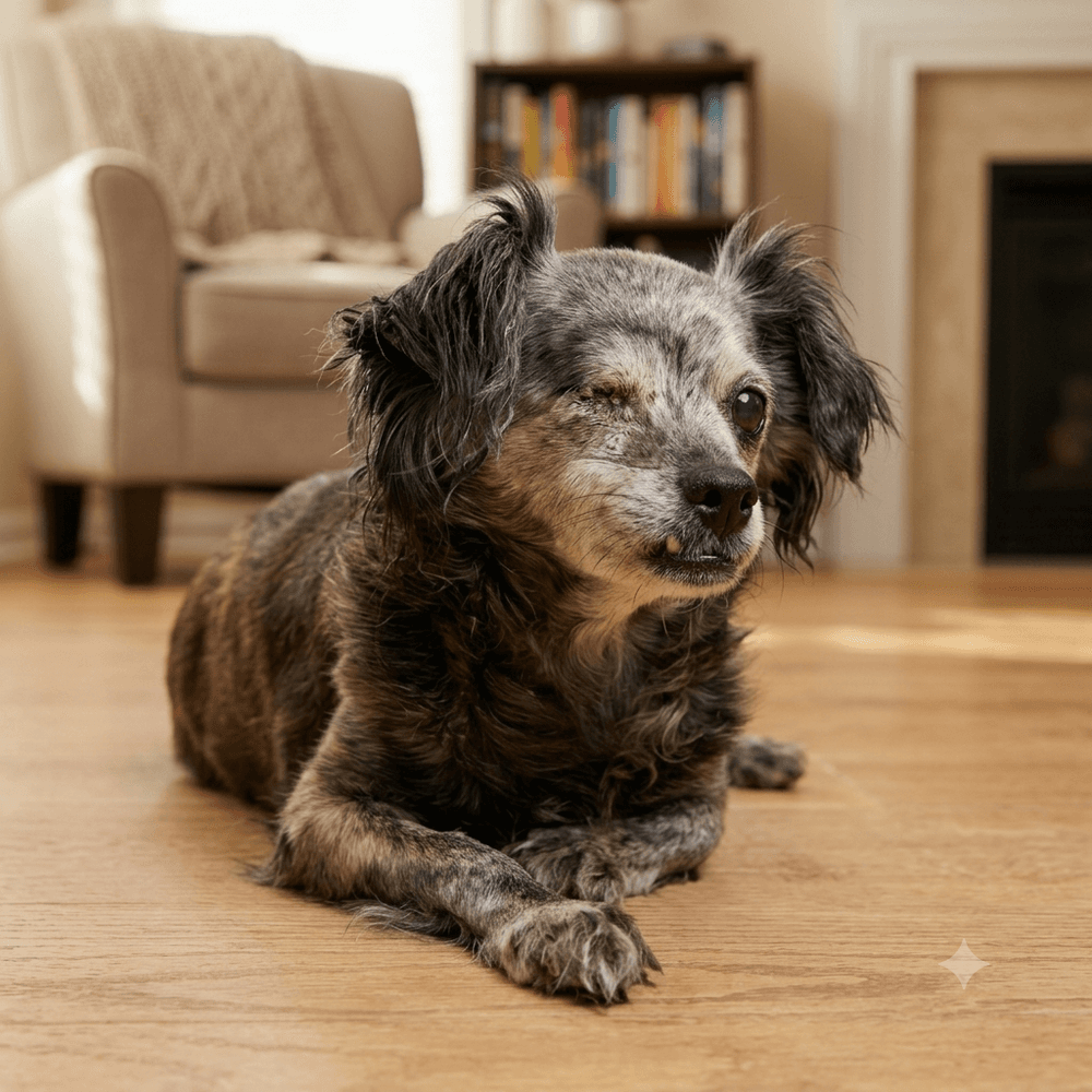Emma - Terrier