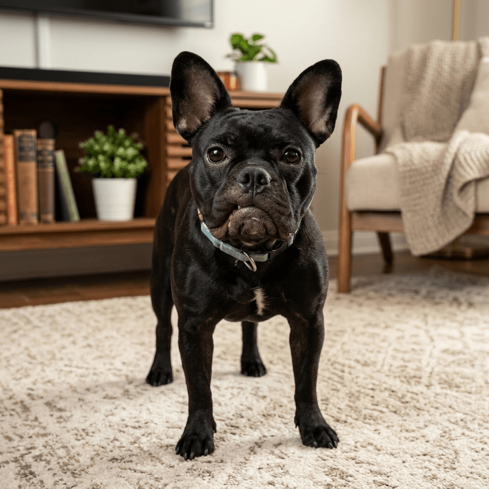 Nyla - French Bulldog