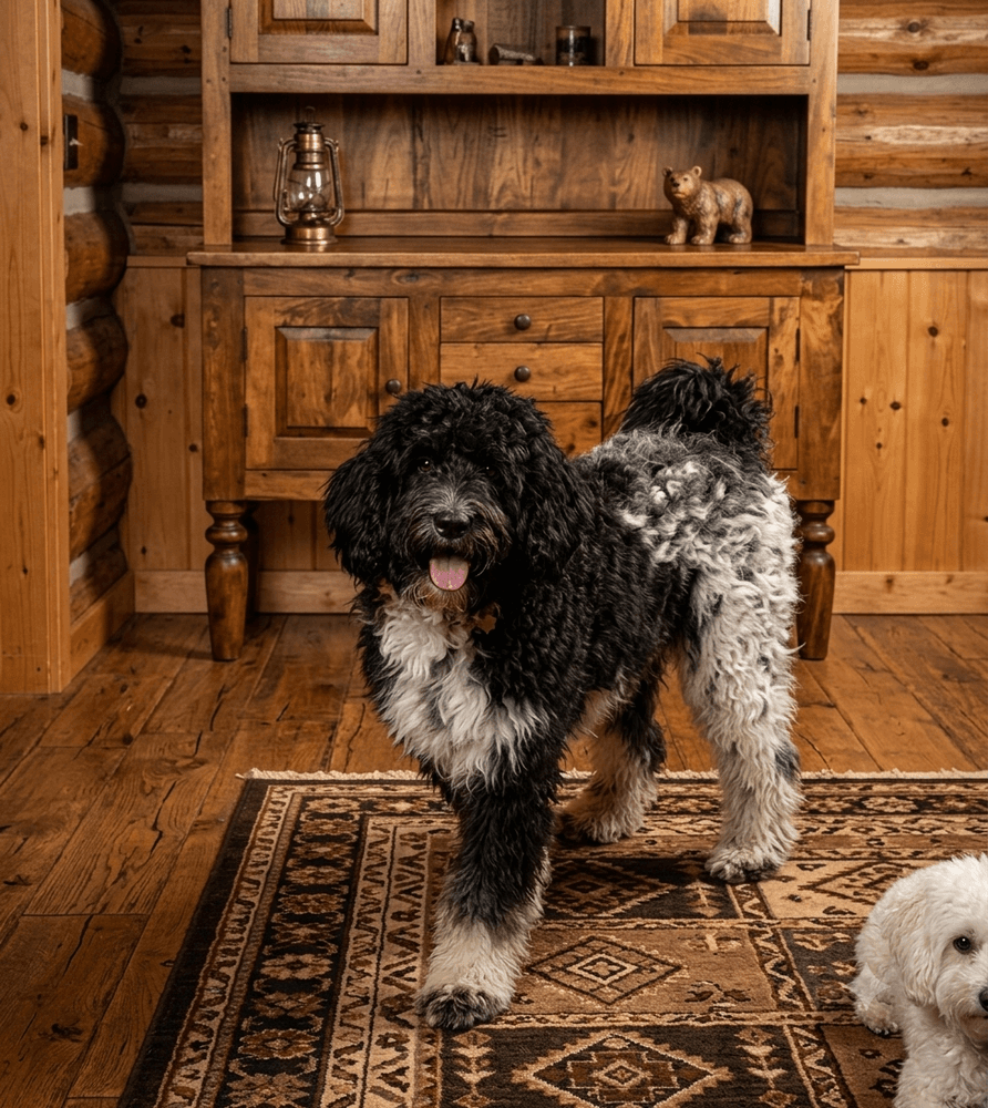 Katie - Poodle (Standard)