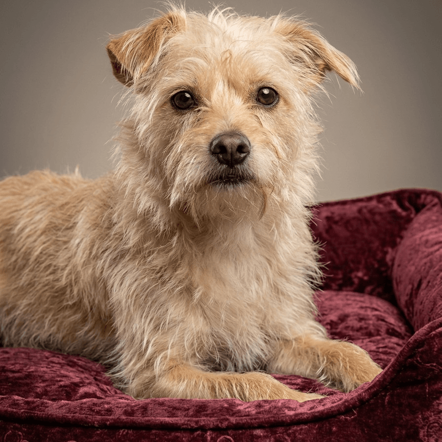 Willa - Terrier