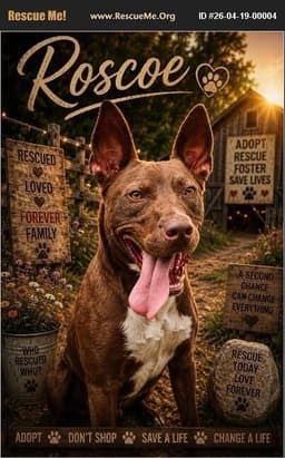 Roscoe image 1