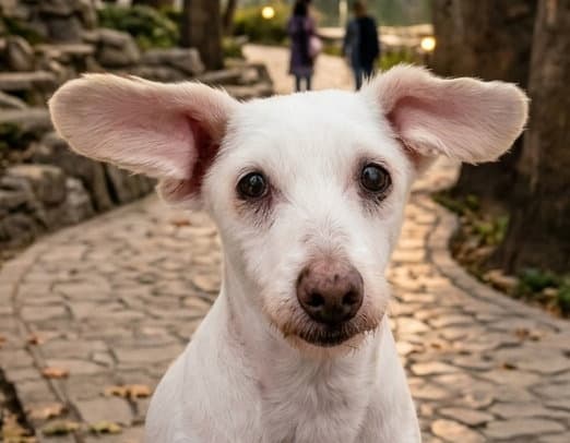 Dorreh Mid-East Yo - Schnauzer
