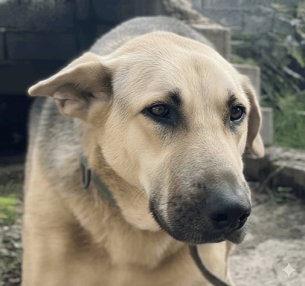 Huggles Local Kt - Anatolian Shepherd