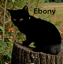 Ebony image 3
