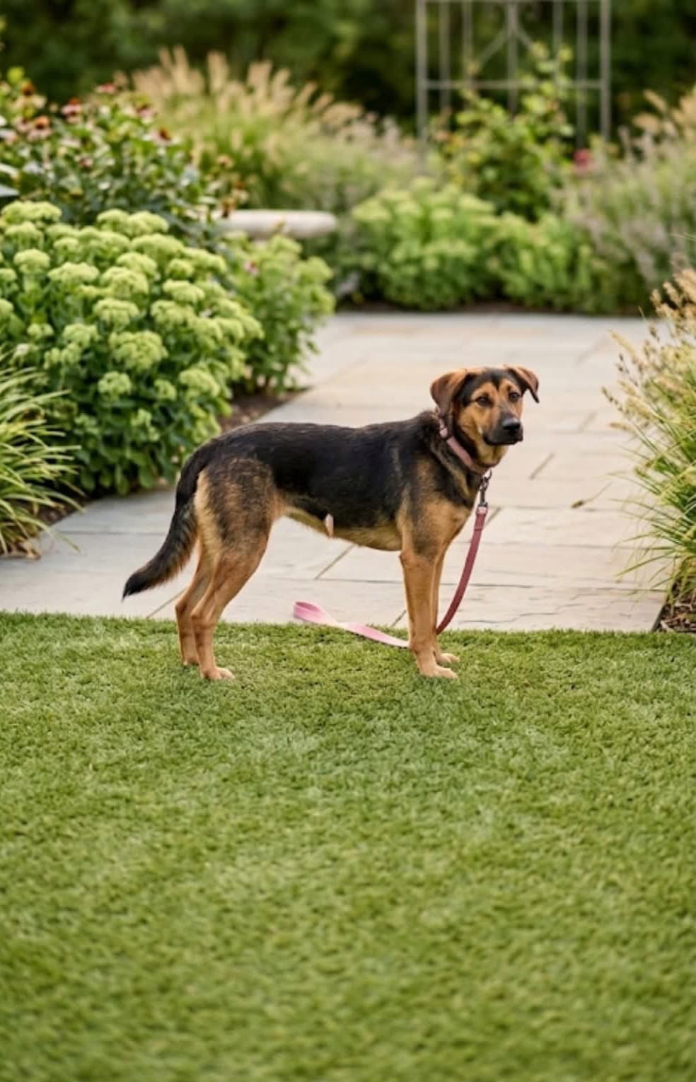 Penelope - Foxhound