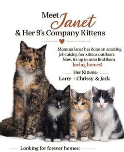 Janet image 1