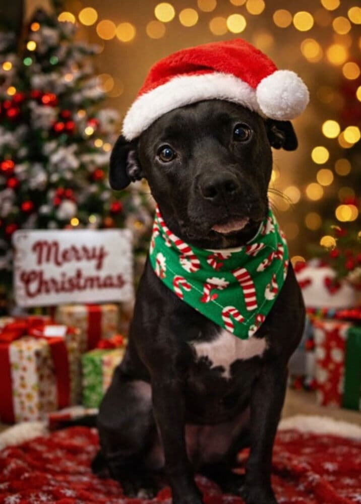 Emmy - Labrador Retriever