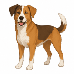 A Dog  Months And Older image 1
