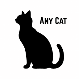 A Cat  Months And Older image 1