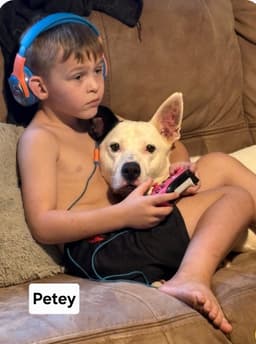 Petey Dixon image 3