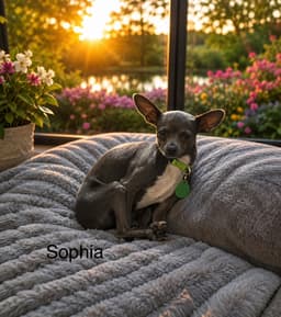 Sophia image 1