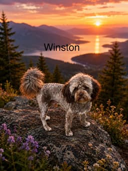 Winston image 3