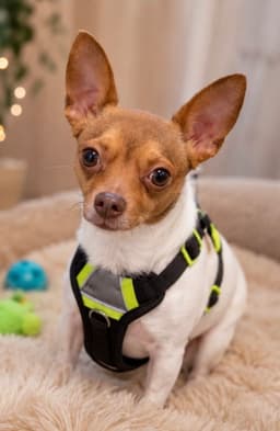 Peanut image 1