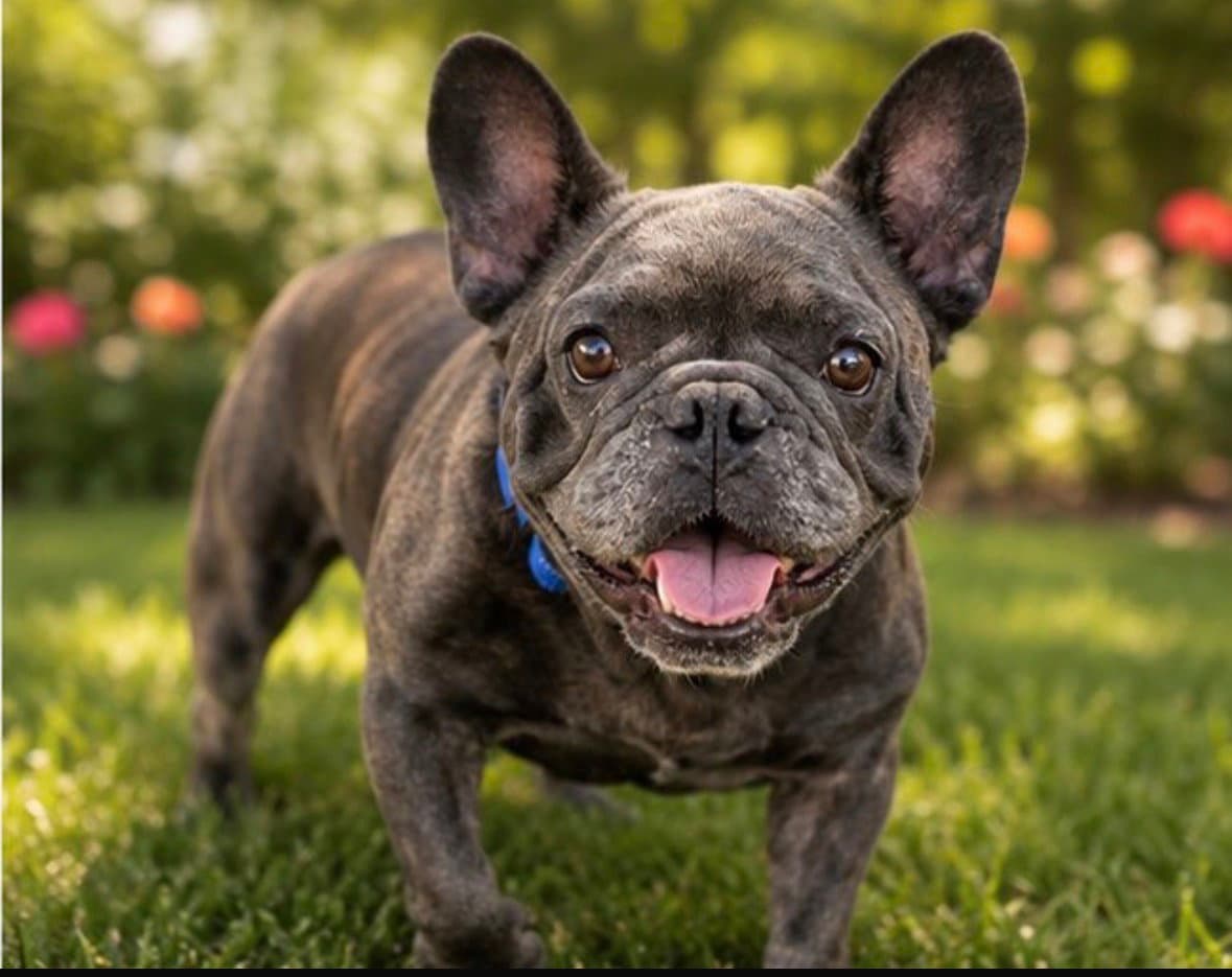 Brice - French Bulldog