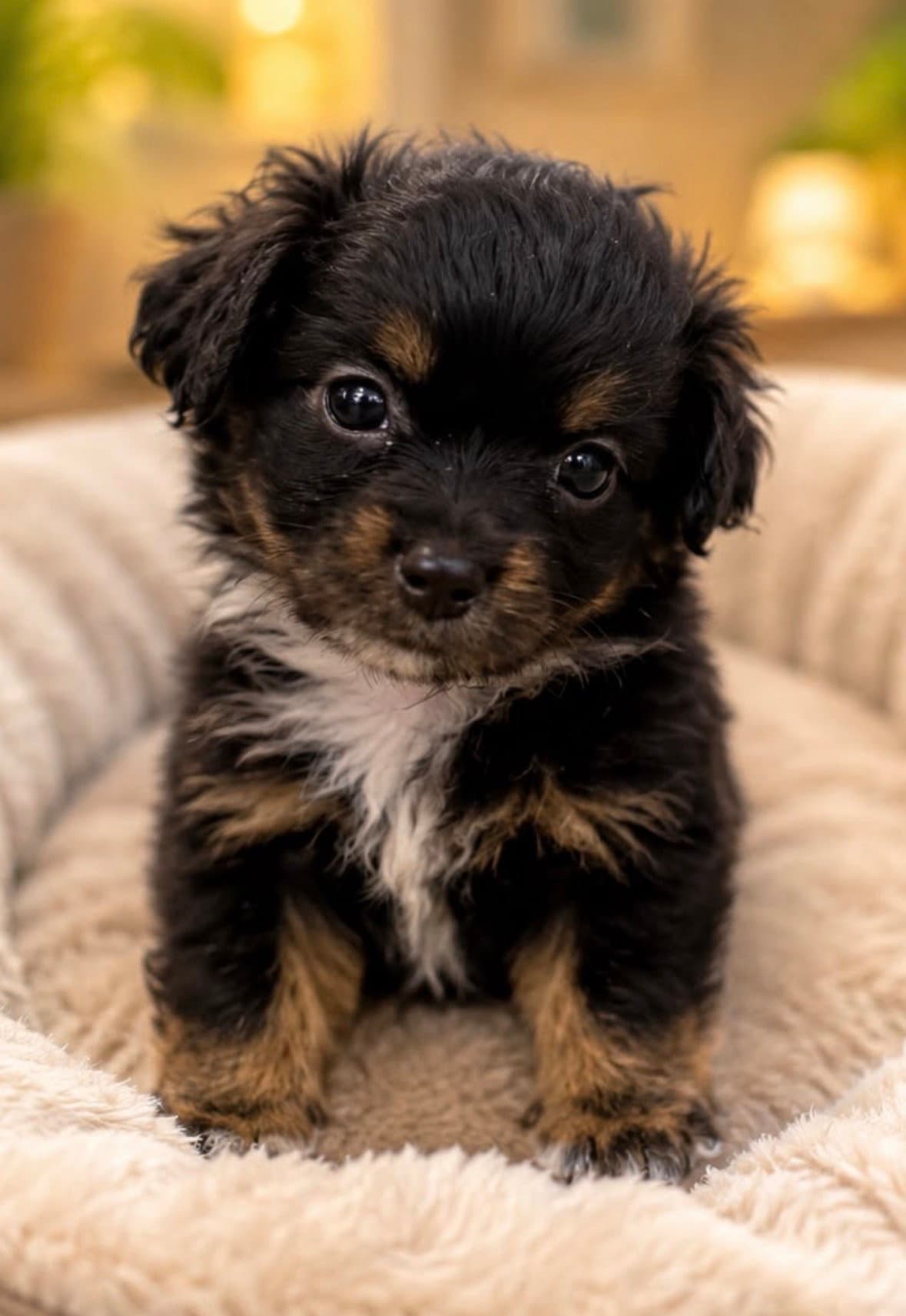 Biscuit - Chihuahua