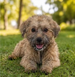 Benji image 1