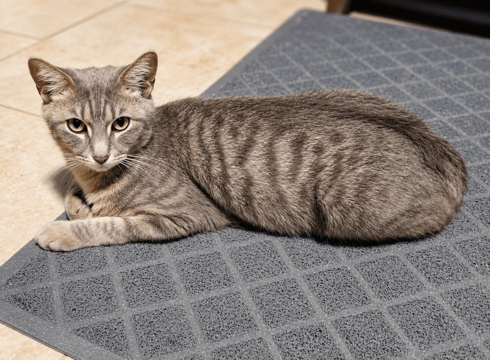 Mama Pippin - Domestic Short Hair