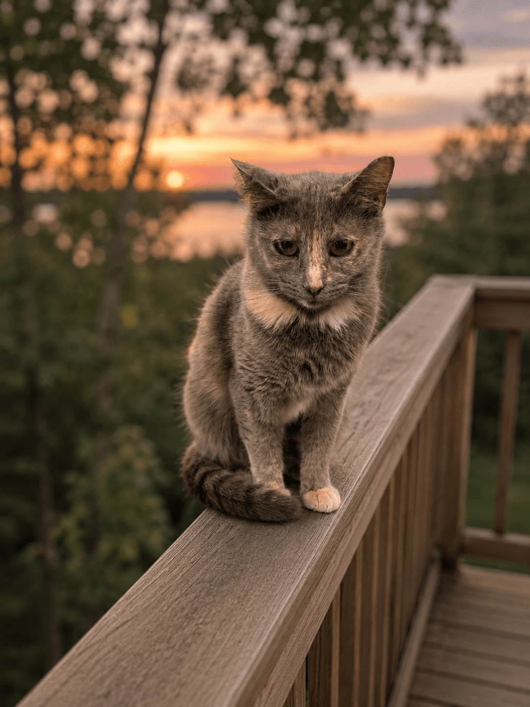 Piper - Domestic Short Hair