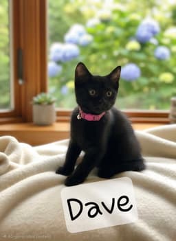 Dave image 1