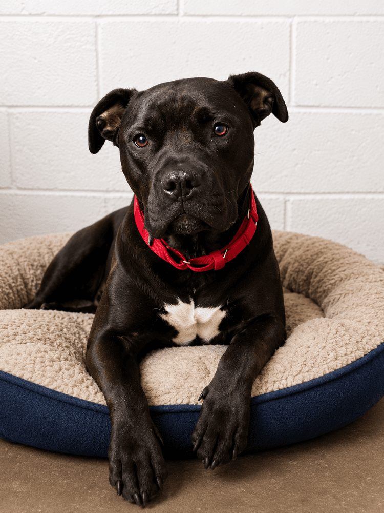 Aeris - Pit Bull Terrier
