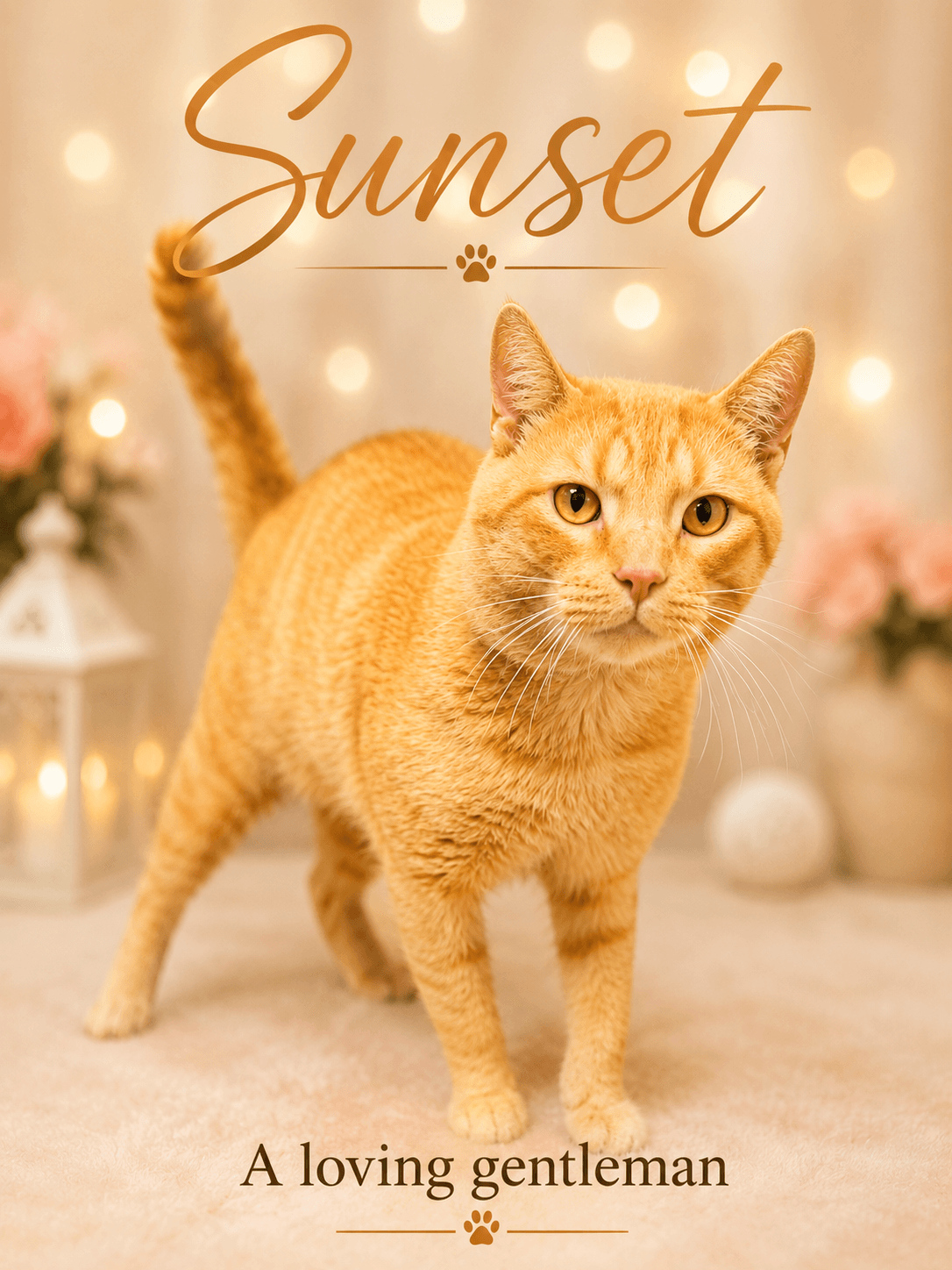 Sunset Fcid  -