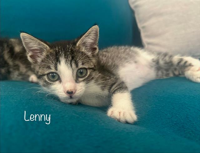 Lenny