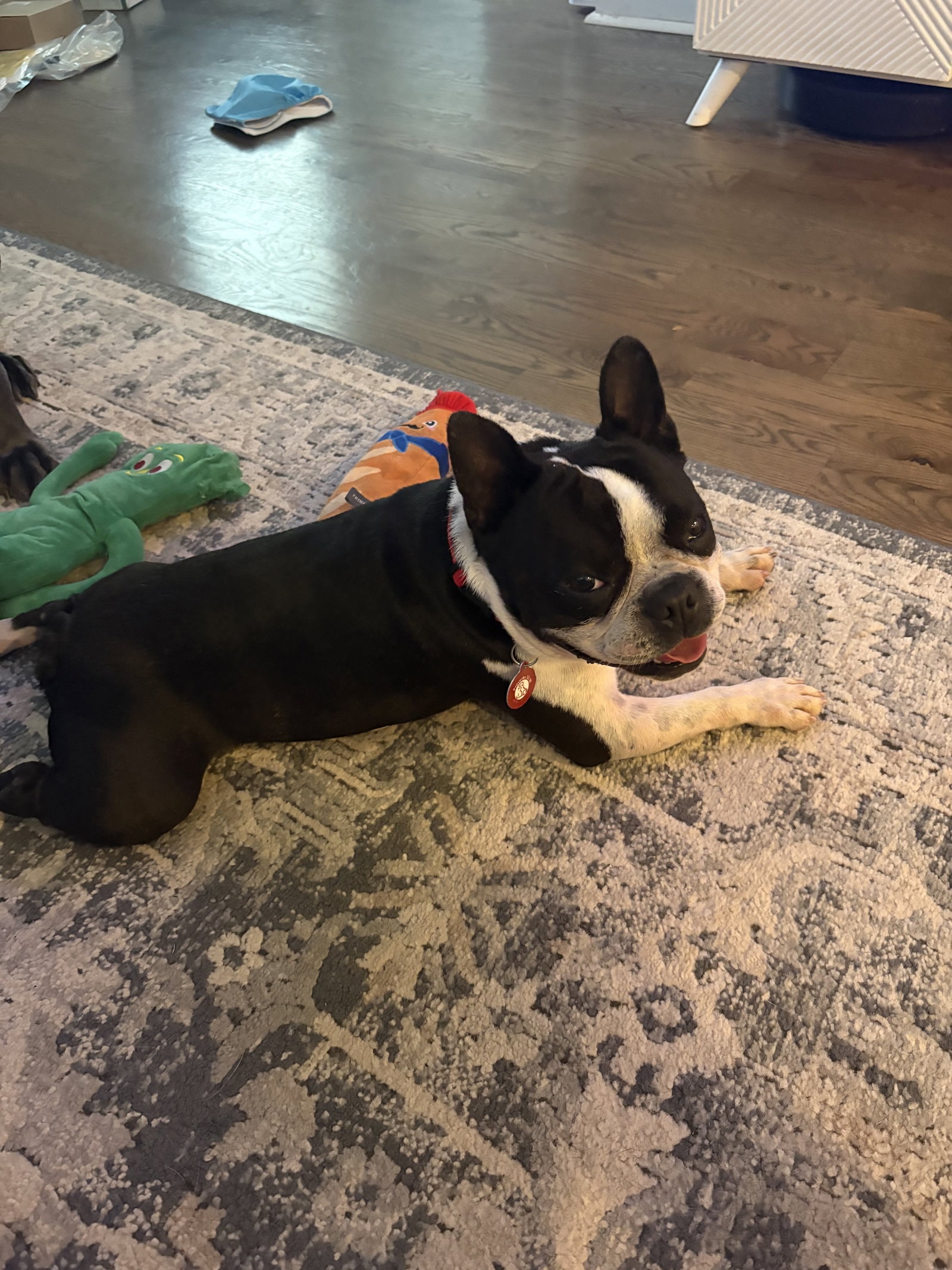 Ernie