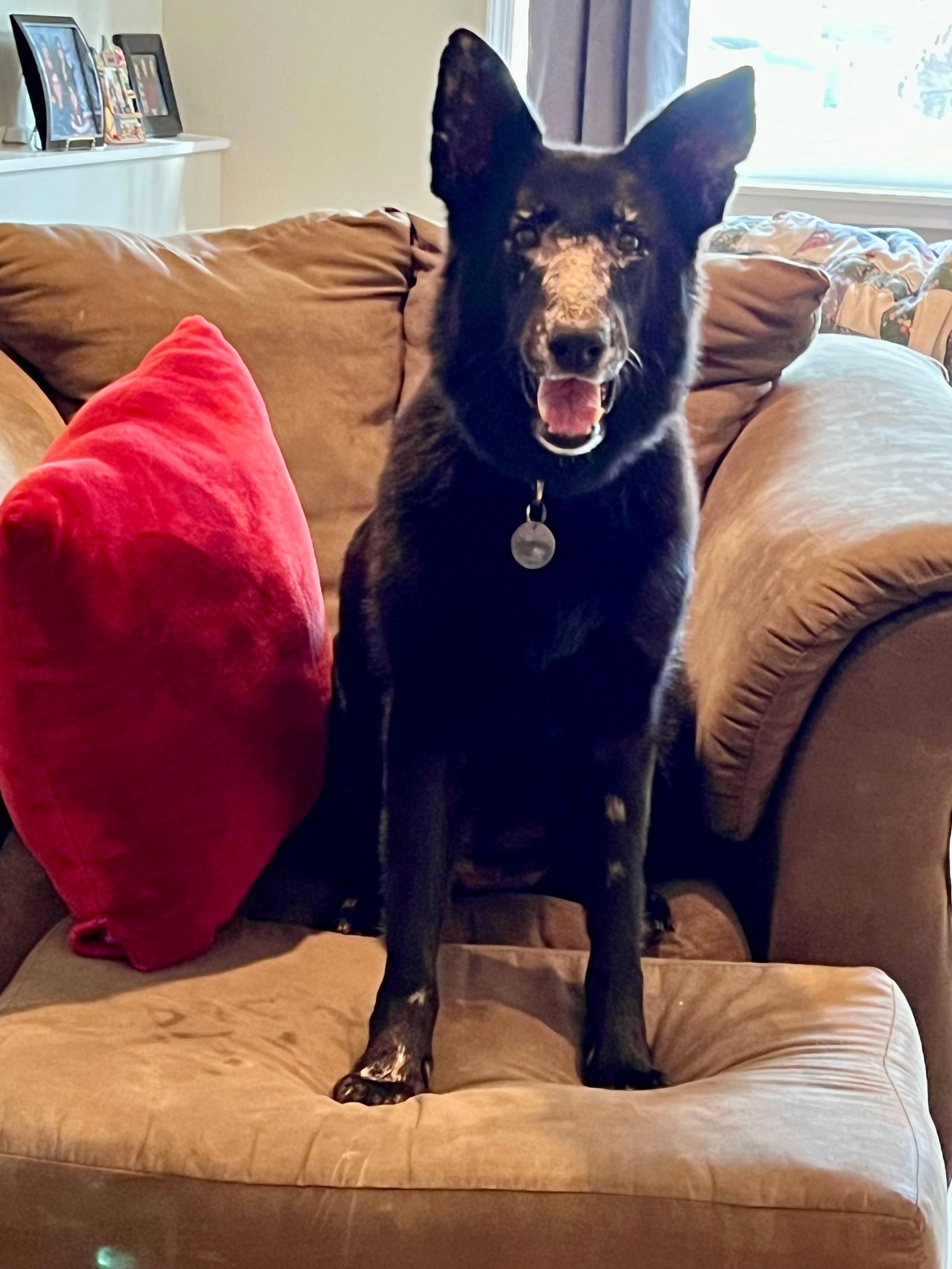 Keiko