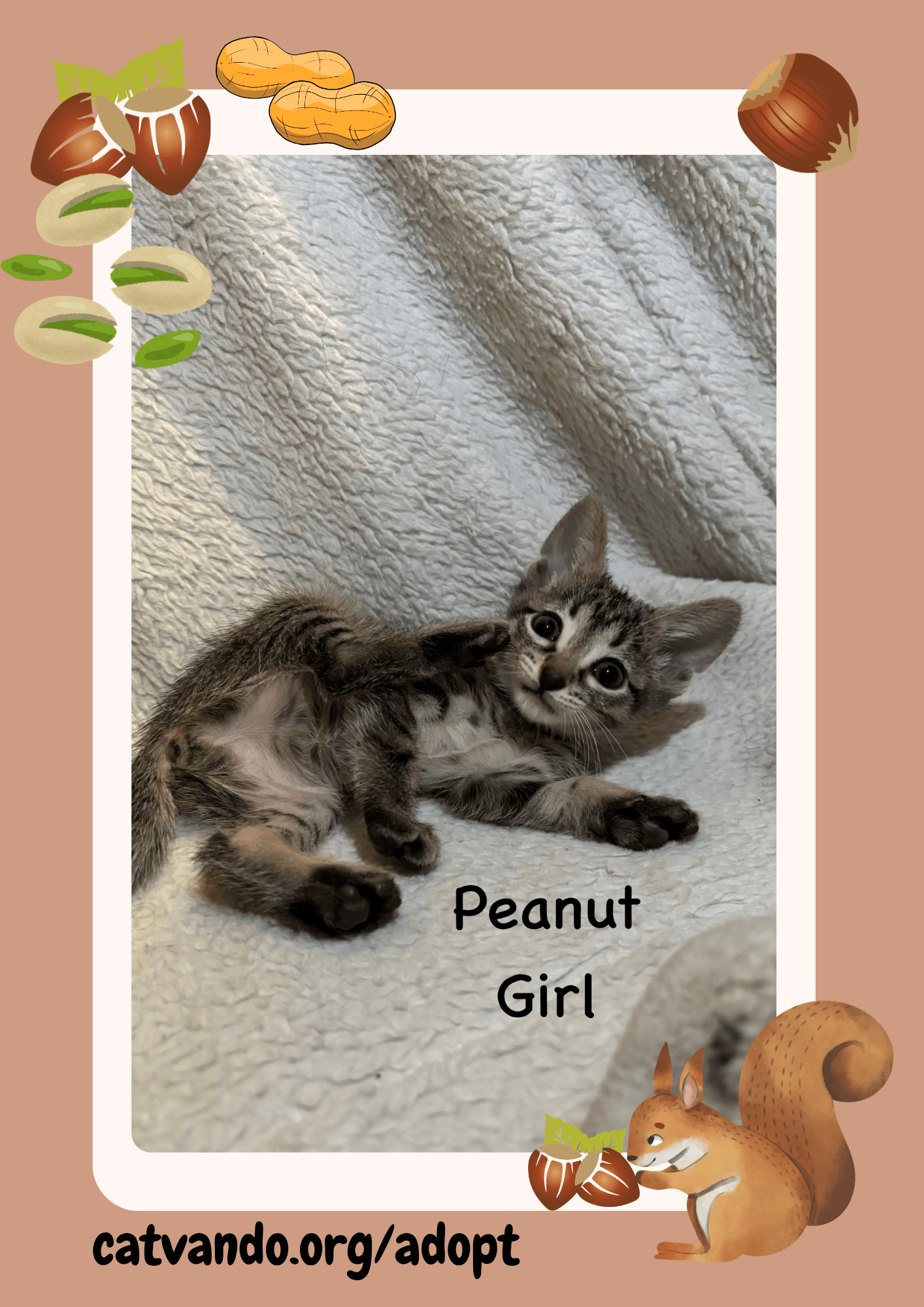 Peanut