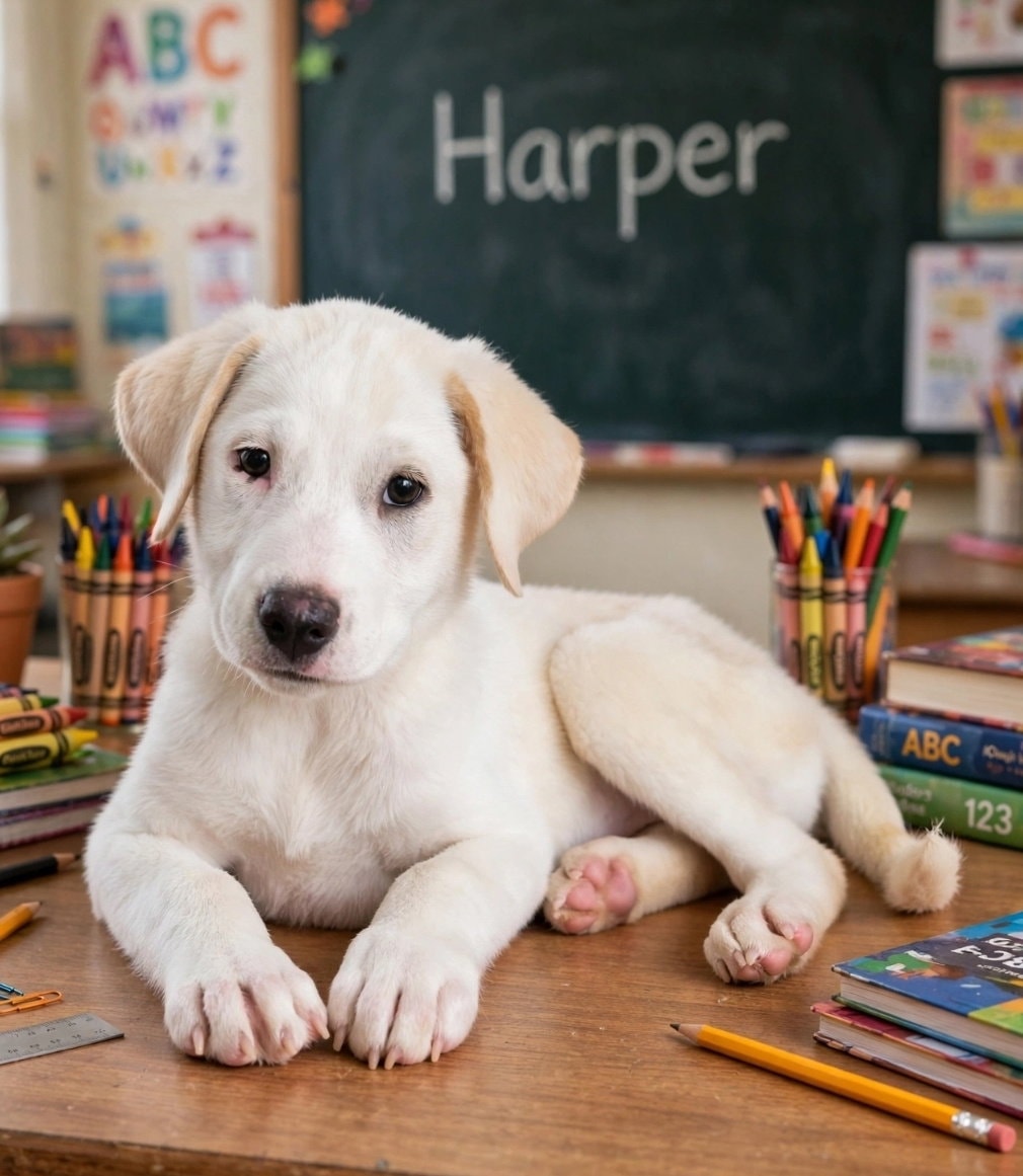 Harper