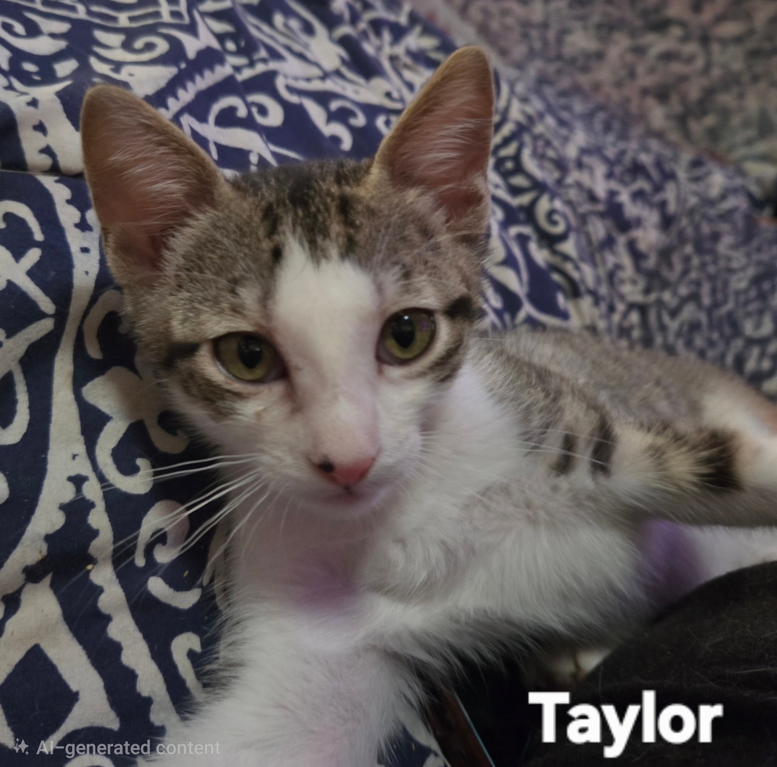 Taylor