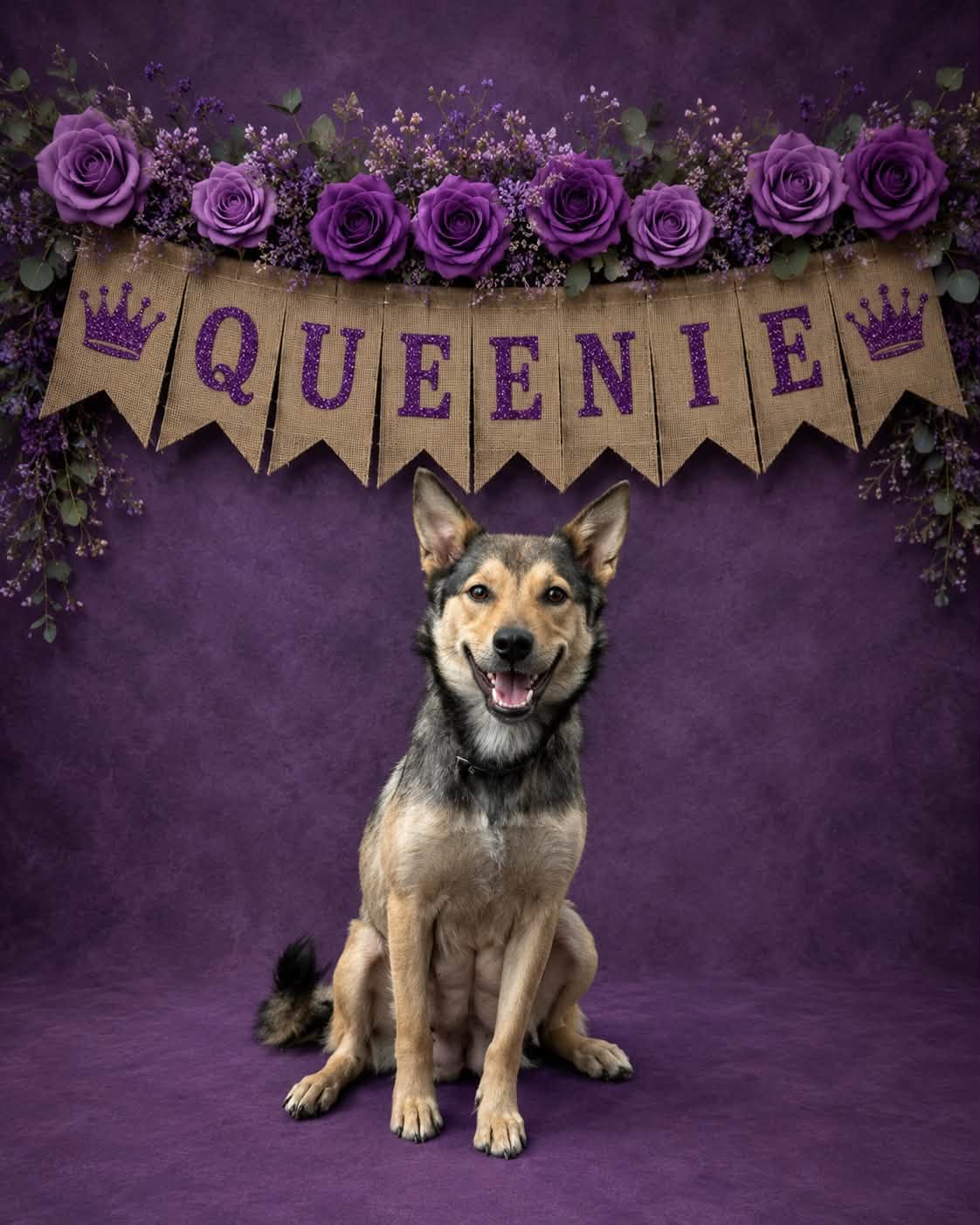 Queenie