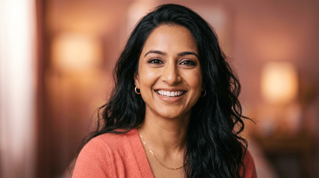 Priya Patel